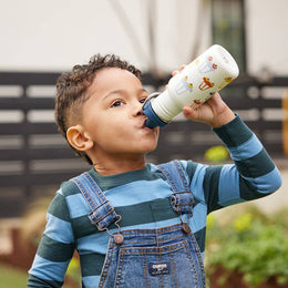 Klean Kanteen - 12oz Kid's Classic Sippy