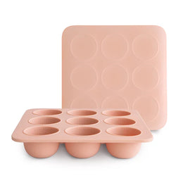 Mushie - Baby Food Freezer Tray