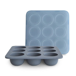 Mushie - Baby Food Freezer Tray
