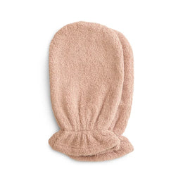 Mushie - Organic Cotton Bath Mitt