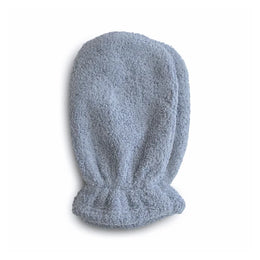 Mushie - Organic Cotton Bath Mitt