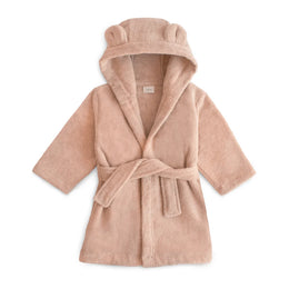 Mushie -  Bear Robe