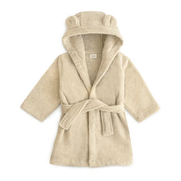 Mushie -  Bear Robe