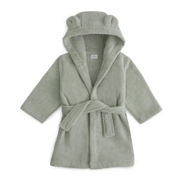 Mushie -  Bear Robe