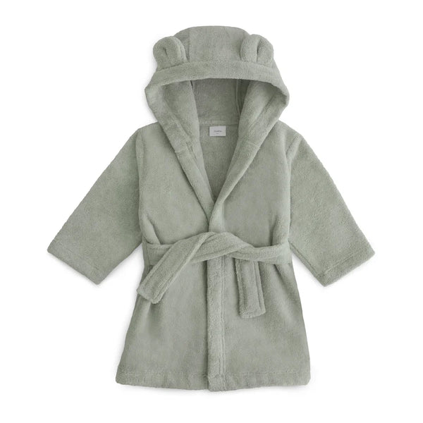 Mushie -  Bear Robe