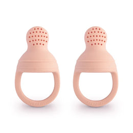 Mushie - Silicone Fresh Food Feeder