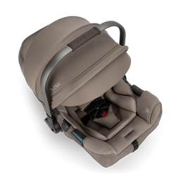 Nuna - PIPA RX with base
