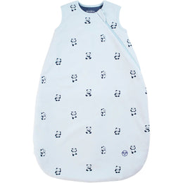Woolino - 4 Season® Classic Baby Sleeping Bag, Merino Wool & Organic Cotton