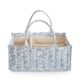 Mushie - Diaper Caddy