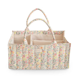 Mushie - Diaper Caddy