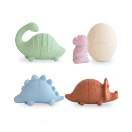 Mushie - Mold Free Bath Play Set