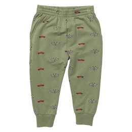 Coop Kids - Jax Jogger - Racecars