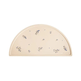 Mushie - Silicone Placemat