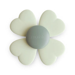 Mushie -  Suction Spinner Toy