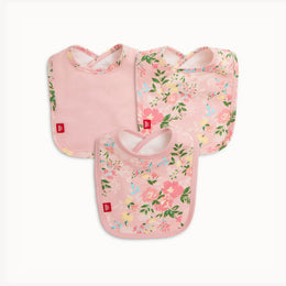 Magnetic Me - Bib 3 pack