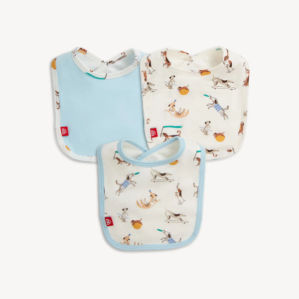 Magnetic Me - Bib 3 pack