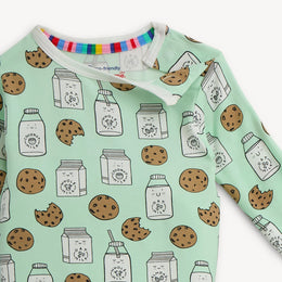 Magnetic Me - Modal Magnetic Pajama Set