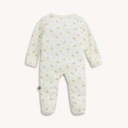 Magnetic Me - Organic Cotton Magnetic Footie - Acorns