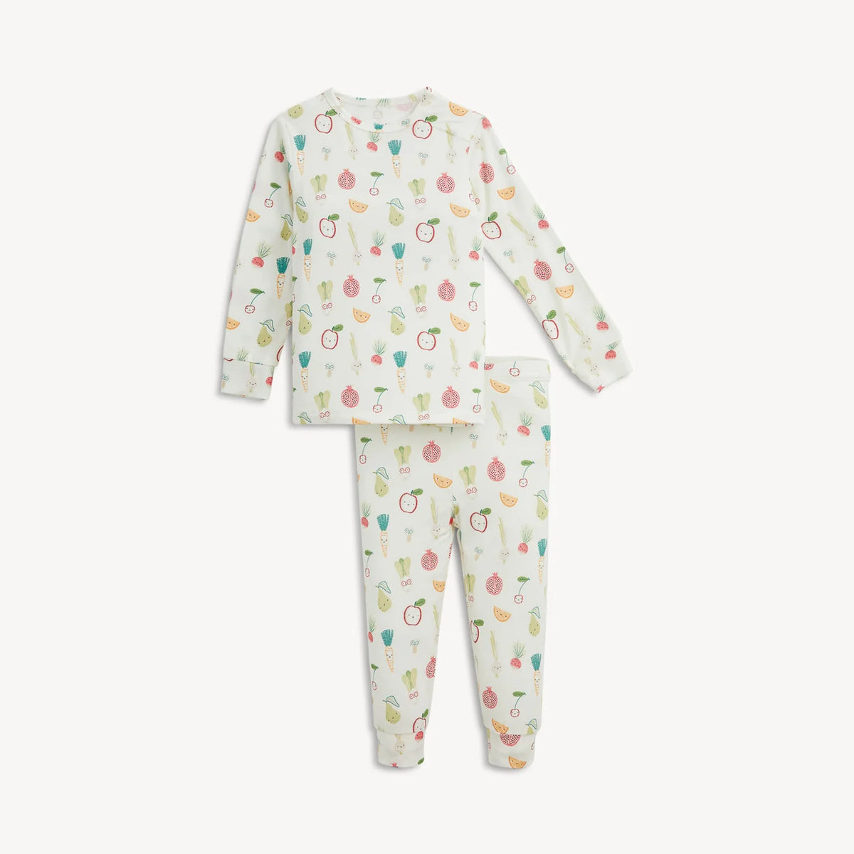 Magnetic Me - Modal Magnetic Pajama Set