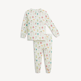 Magnetic Me - Modal Magnetic Pajama Set