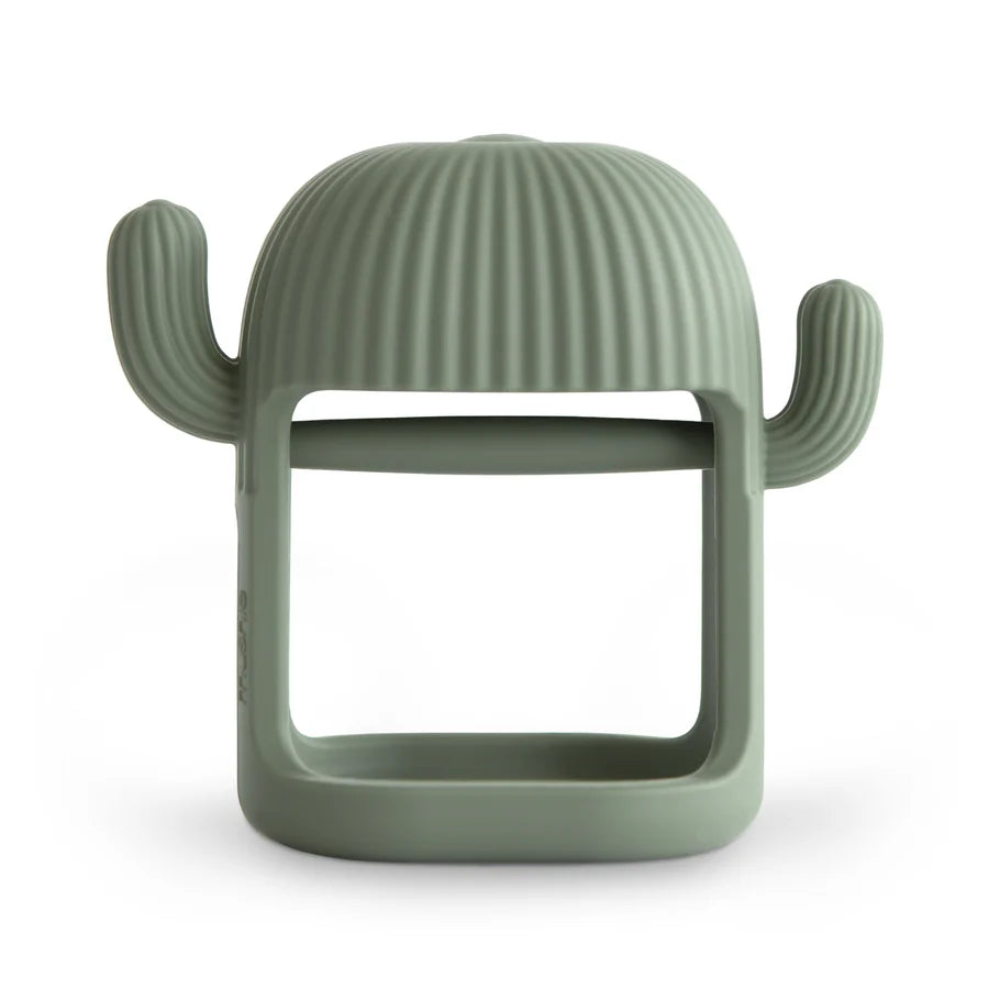 Mushie - No Drop Teether