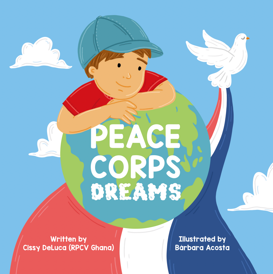 Peace Corps Dreams