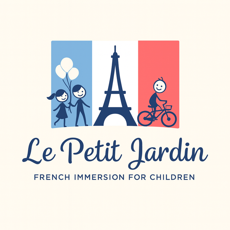 French Story Time with Le Petit Jardin