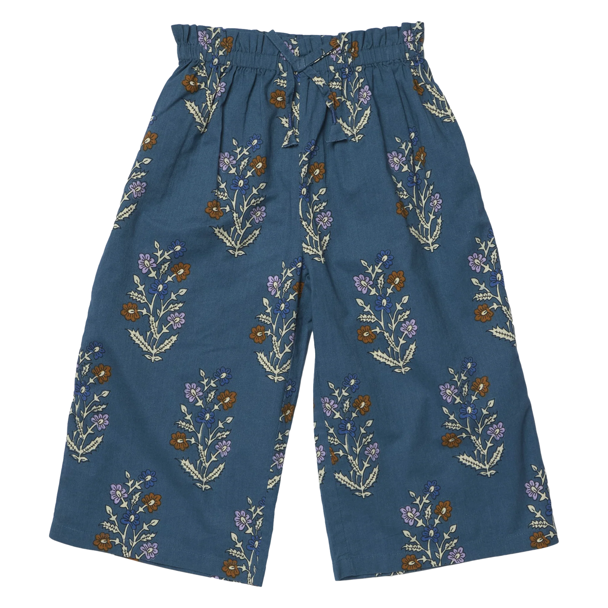 Pink Chicken - Theodore Pant - Balsam Dewdrop
