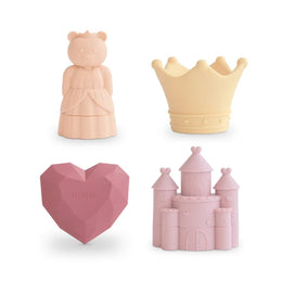 Mushie - Mold Free Bath Play Set