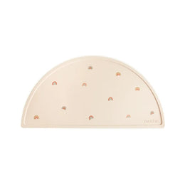 Mushie - Silicone Placemat