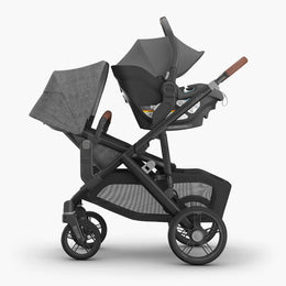 UPPAbaby - RumbleSeat V3