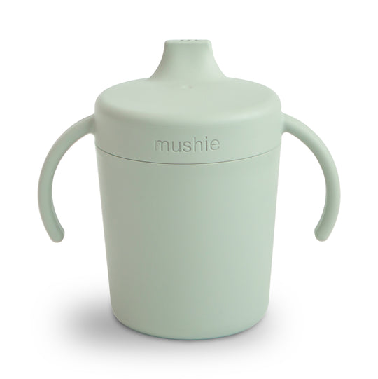Mushie - Trainer Sippy Cup
