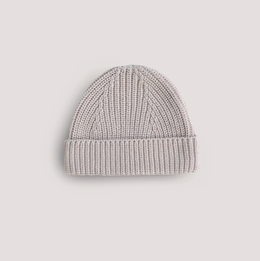 Mushie - Chunky Knit Beanie