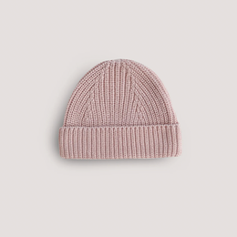 Mushie - Chunky Knit Beanie