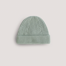 Mushie - Chunky Knit Beanie