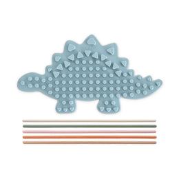 Mushie -  Silicone Sensory Toy