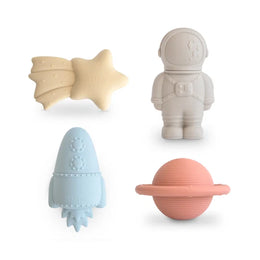 Mushie - Mold Free Bath Play Set