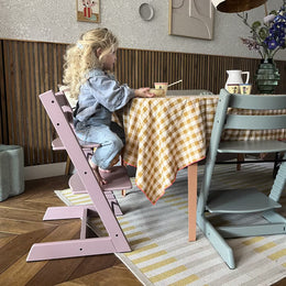 Stokke - Tripp Trapp Chair