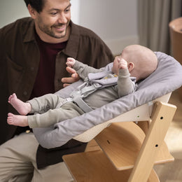 Stokke - Tripp Trapp Chair