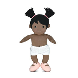 Apple Park Kids - Mia - Dusty Rose
