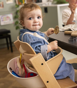 Stokke - Tripp Trapp Chair