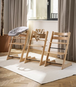 Stokke - Tripp Trapp Chair