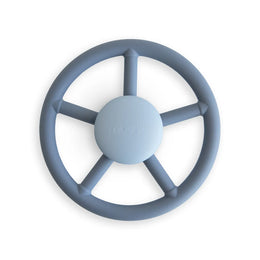 Mushie -  Suction Spinner Toy