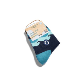 Conscious Step - Kids Socks that Protect Oceans | Organic Cotton Kids Sock
