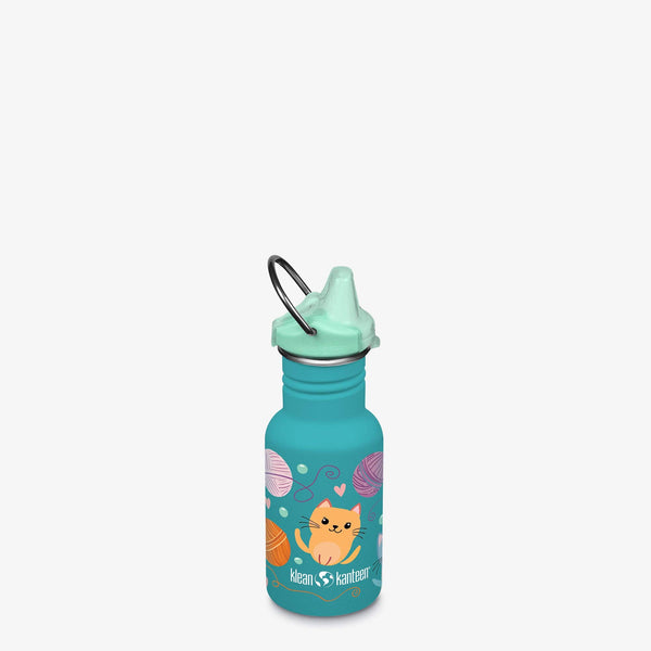 Klean Kanteen - 12oz Kid's Classic Sippy