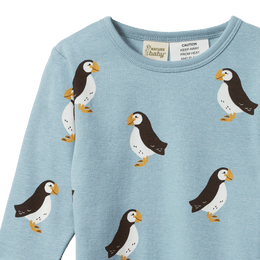 Nature Baby - Long Sleeve Pyjama Set