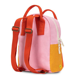 Fluf - B Pack Jr. - Pink Poppy