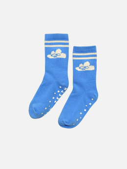Milk Teeth - RIBBED GRIP SOCK