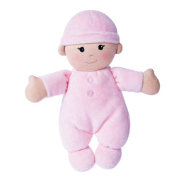 Apple Park Kids - First Baby Doll (MORE COLORS AVAILABLE)