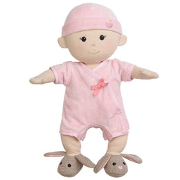 Apple Park - Baby Doll - Pink